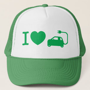 Casquette J'aime {Love} NEVs