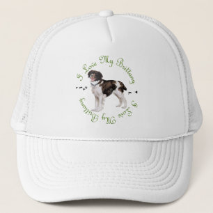 Casquette J'aime ma Bretagne