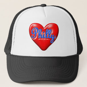 Casquette J'aime Philly