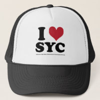 J'AIME SYC