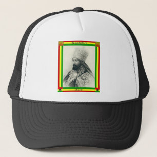 Casquette jalive