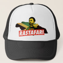 Jamaica Haile Selassie I Proud Jamaicans
