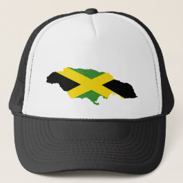 Casquette Jamaica Island