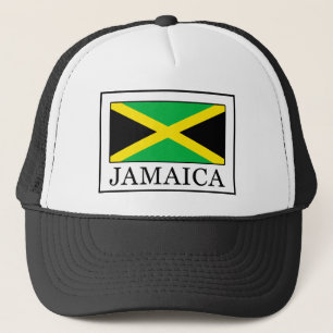 Casquette Jamaïque