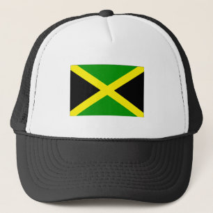 Casquette Jamaïque
