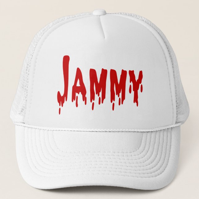 Casquette Jammy (Devant)