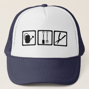 Casquette Jardinier