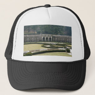 Casquette Jardins de Longwood, PA