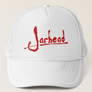 CASQUETTE JARHEAD