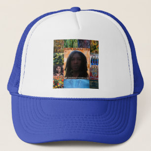 CASQUETTE JASON JENKINS EN CONCERT !