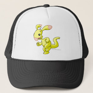 Casquette Jaune de Blumaroo