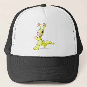 Casquette Jaune de Blumaroo