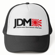 JDM