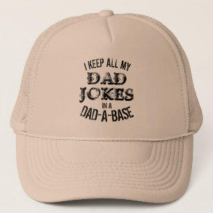 CASQUETTE JE GARDE TOUS MES PAPA JOKER DANS UN PAPA UN CAMIO