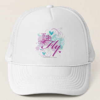 Casquette Je peux voler