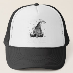 Casquette Je Porte Gray Pour Mon Père Cerveau Conscience du