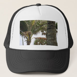 Casquette Je suis à Island Time !