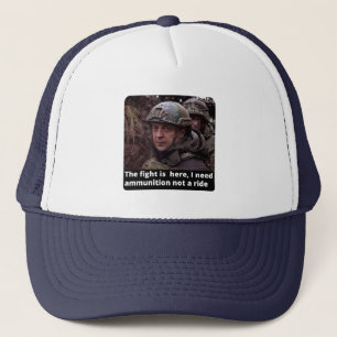 Casquette Je suis avec l'Ukraine, je suis avec Zelensky T-Sh