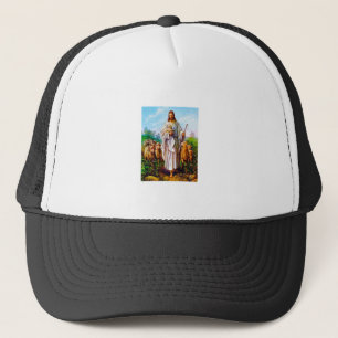 Casquette Je suis le bon berger Jean 10:7-21
