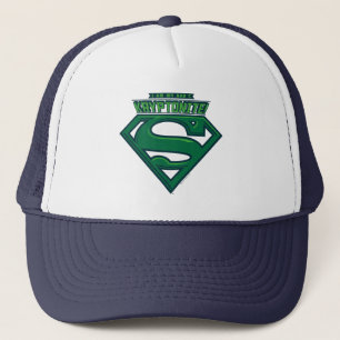 Casquette Je suis le kryptonite de mon père