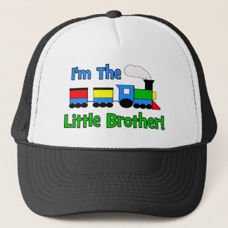 Casquette Je suis le petit frère - FORMEZ la conception