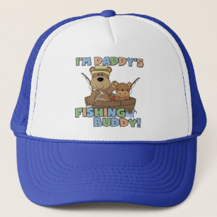Casquette Je suis le T-shirts et les cadeaux d'ami de la
