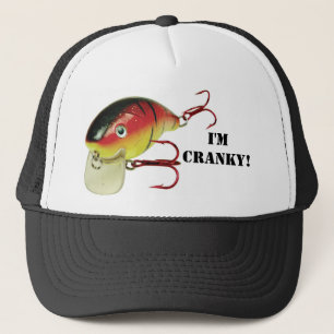 Casquette Je suis PAC EXCENTRIQUE