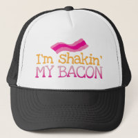 Je suis shakin mon LARD