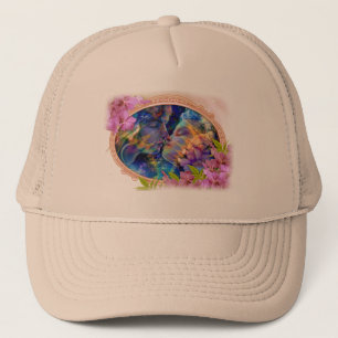 Casquette Je t'aime