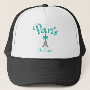 Casquette Je t'aime II