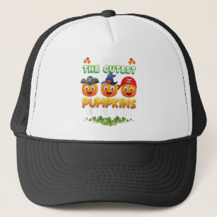 Casquette J'Enseigne Les Citrouilles Les Plus Couteux Dans L