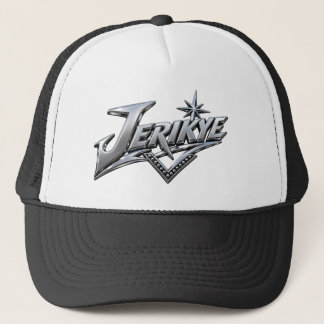 casquette Jerikye Williams