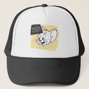 Casquette Jerry Cheese