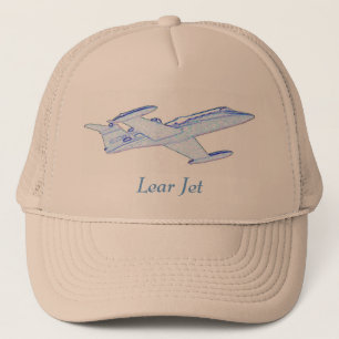 Casquette Jet de Lear