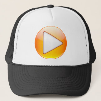 Casquette Jeu