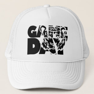 Casquette Jeu Jour Tiger