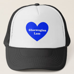 Casquette Jeune fille de Glaswegian