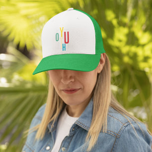 Casquette Jeunesse