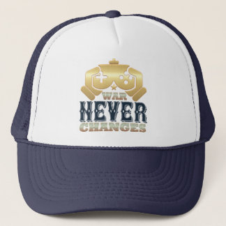 Casquette Jeux de guerre