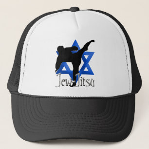 Casquette Jew Jitsu