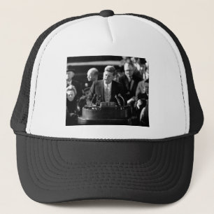 Casquette JFK Inauguaration