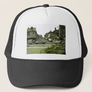 Casquette jGibney 1986 de rue de Stratford-sur-Avon