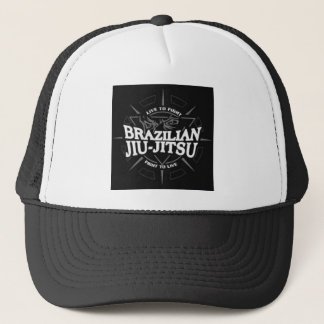 Casquette Jiu Jitsu