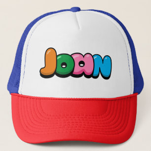Casquette Joan