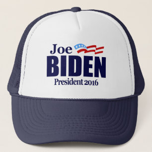 Casquette Joe Biden 2016