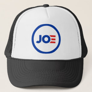 Casquette Joe Biden à la présidence 2020