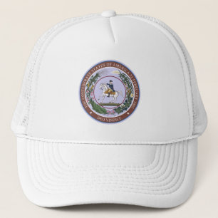 Casquette JOINT de la CONFÉDÉRATION