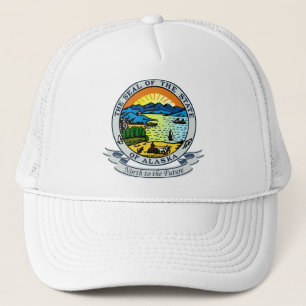 Casquette Joint de l'Alaska