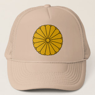 Casquette Joint impérial Japon, Japon