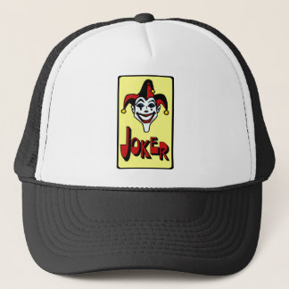 Casquette Joker